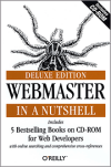 Webmaster in a nutshell—deluxe edition