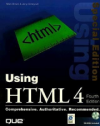 Using Html 4, 4th Edition